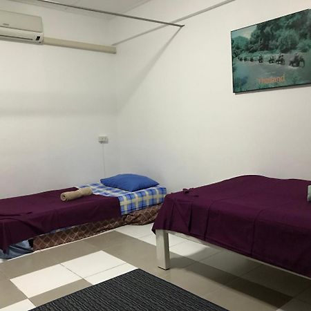 The Blue14 House Chiang Mai 아파트 외부 사진