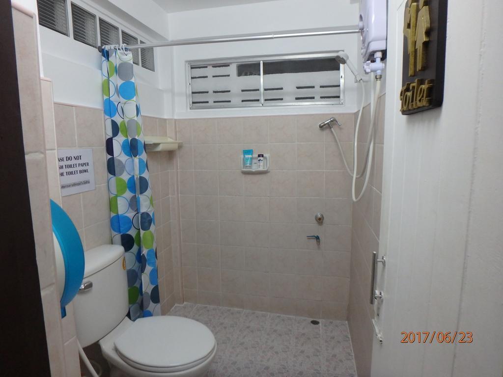 The Blue14 House Chiang Mai 아파트 외부 사진