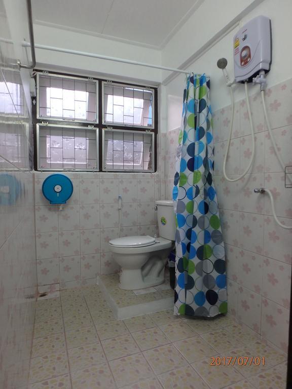 The Blue14 House Chiang Mai 아파트 외부 사진