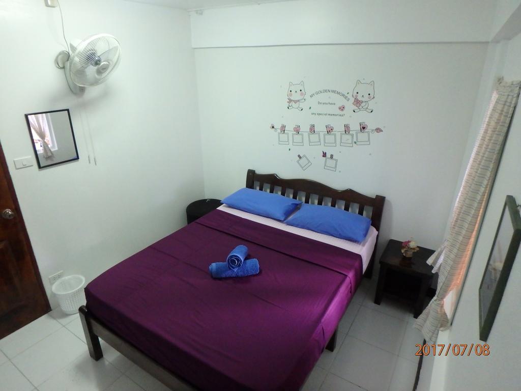 The Blue14 House Chiang Mai 아파트 외부 사진