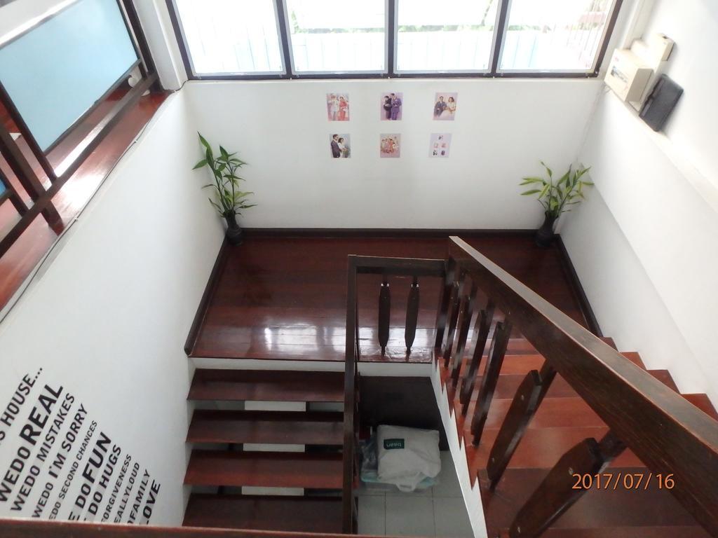 The Blue14 House Chiang Mai 아파트 외부 사진