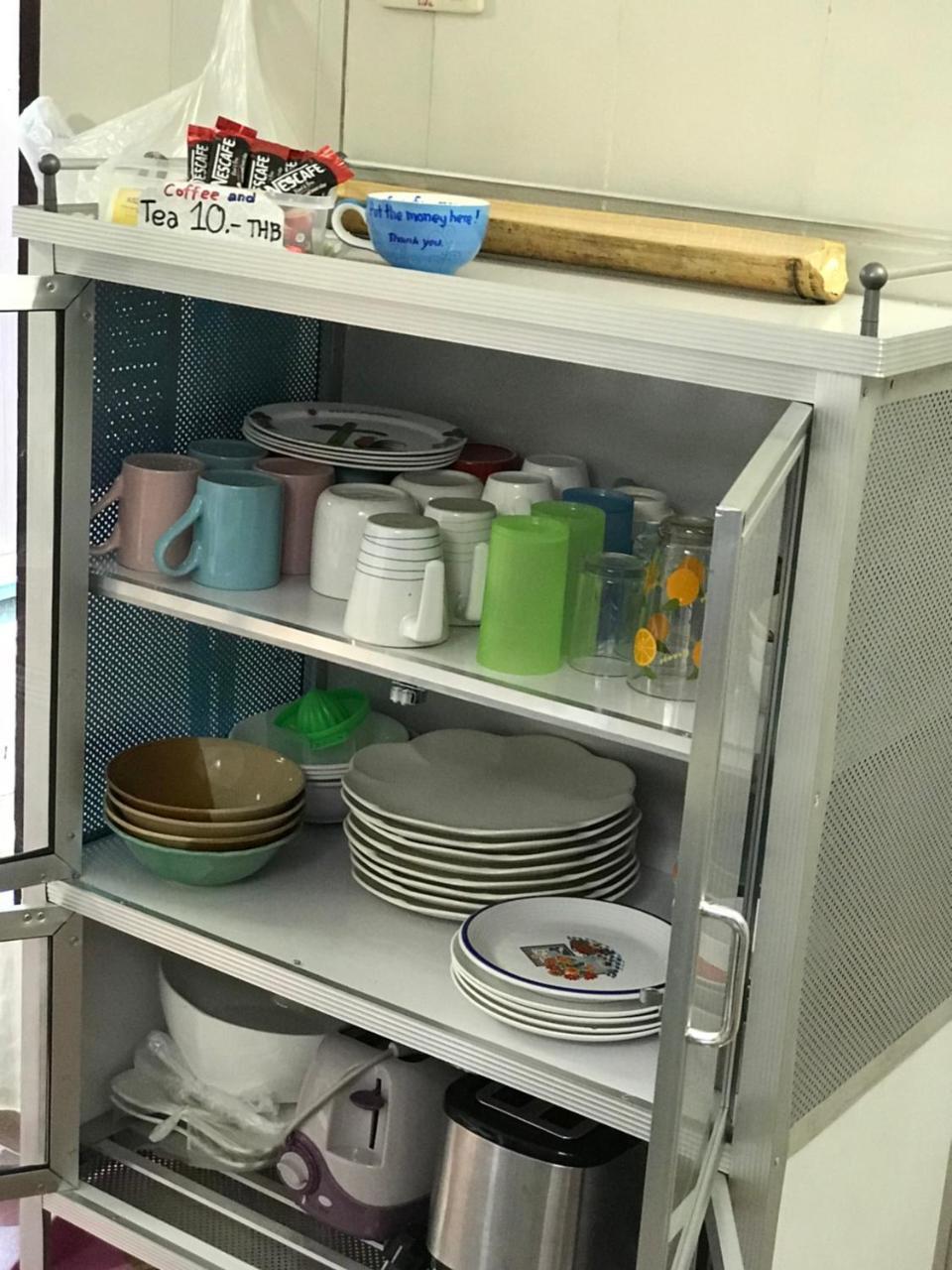The Blue14 House Chiang Mai 아파트 외부 사진