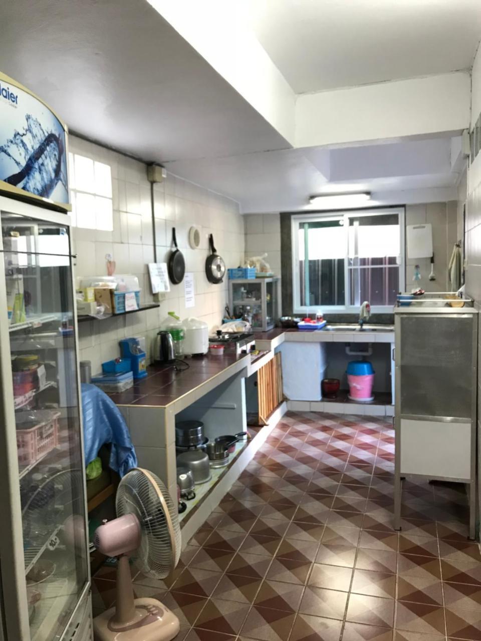 The Blue14 House Chiang Mai 아파트 외부 사진