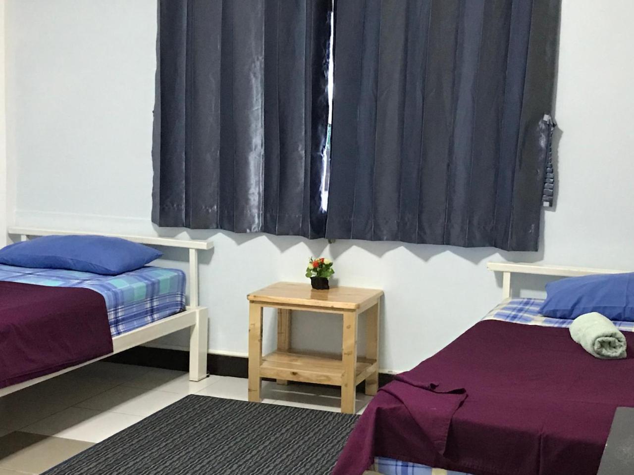 The Blue14 House Chiang Mai 아파트 외부 사진