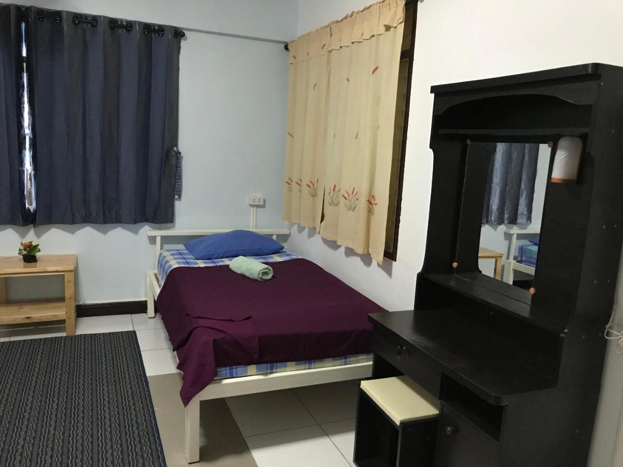 The Blue14 House Chiang Mai 아파트 외부 사진